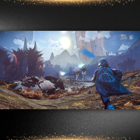 🟦⭐No Man´s Sky ☑️ Все регионы⚡STEAM • 💳 0%