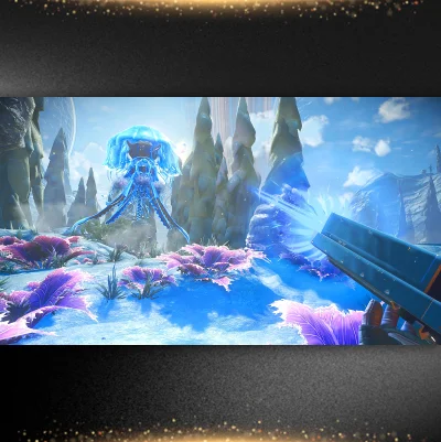 🟦⭐No Man´s Sky ☑️ Все регионы⚡STEAM • 💳 0%