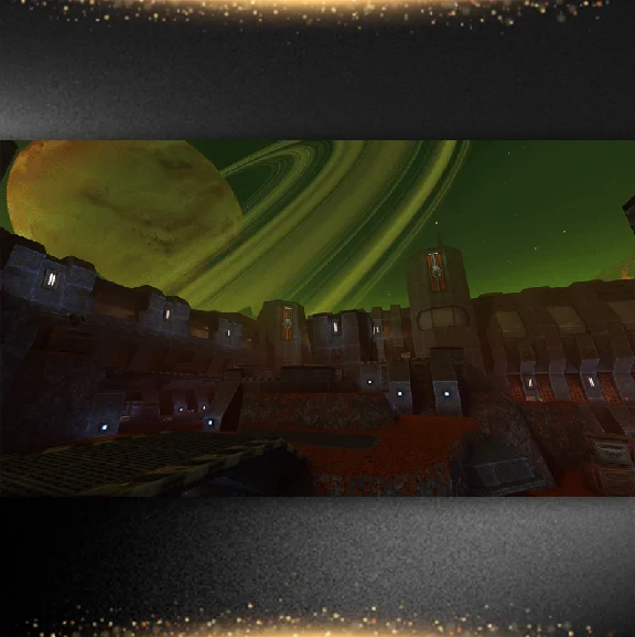 🟦⭐Quake II ☑️ All regions⚡STEAM • 💳 0%