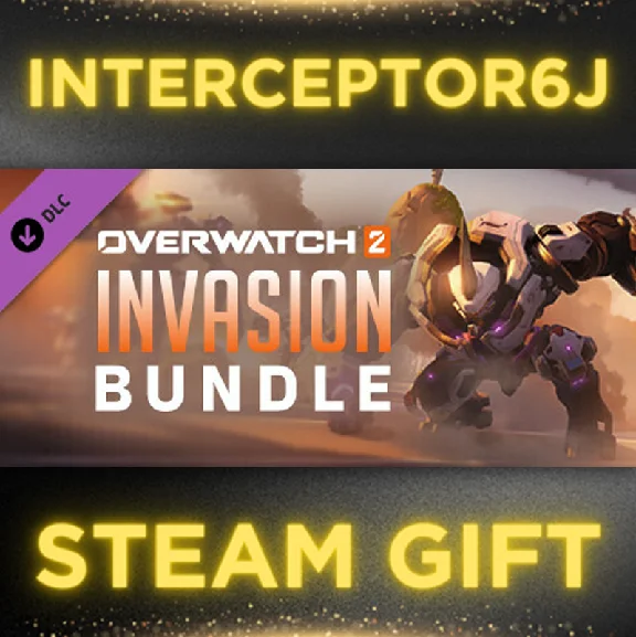 🟦⭐Overwatch® 2 - Invasion Bundle ☑️ All regions⚡STEAM