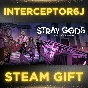 🟦⭐Stray Gods: The Roleplaying Musical ☑️ All regions⚡