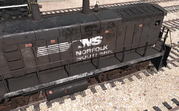 Trainz 2022 DLC - Pro Train: NS Loco Bundle 1