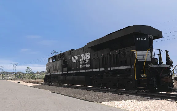 Trainz 2022 DLC - Pro Train: NS Loco Bundle 1