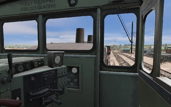 Trainz 2022 DLC - Pro Train: NS Loco Bundle 1