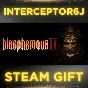 🟦⭐Blasphemous 2 ☑️ All regions⚡STEAM • 💳 0%