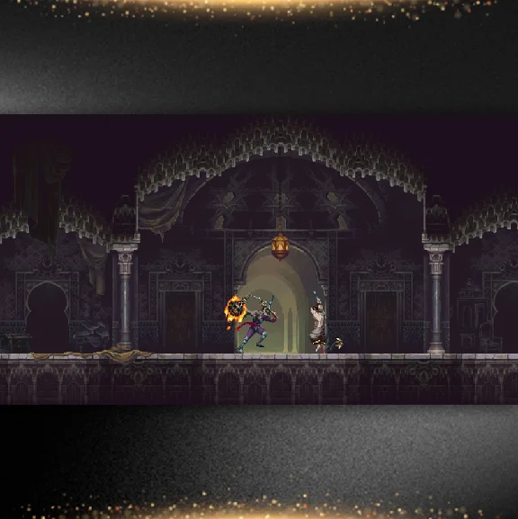 🟦⭐Blasphemous 2 ☑️ All regions⚡STEAM • 💳 0%