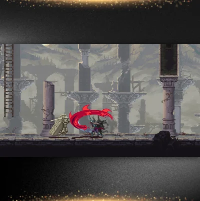 🟦⭐Blasphemous 2 ☑️ Все регионы⚡STEAM • 💳 0%