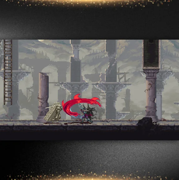 🟦⭐Blasphemous 2 ☑️ All regions⚡STEAM • 💳 0%