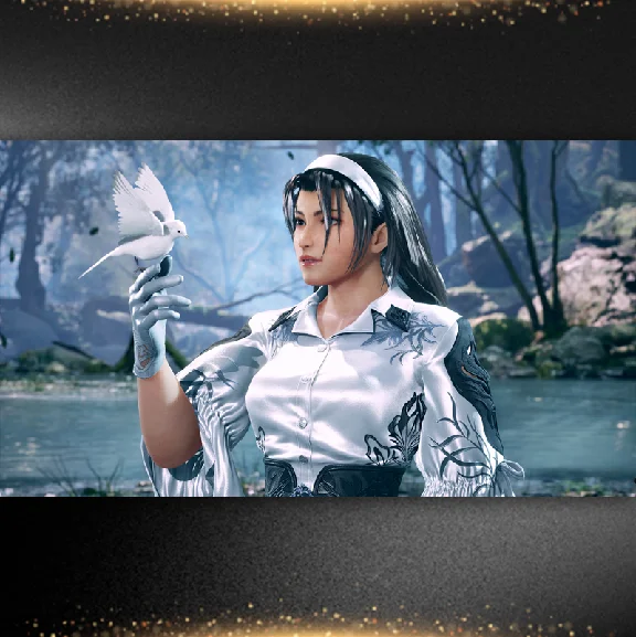 🟦⭐TEKKEN 8 ☑️ All regions/versions⚡STEAM • 💳 0%