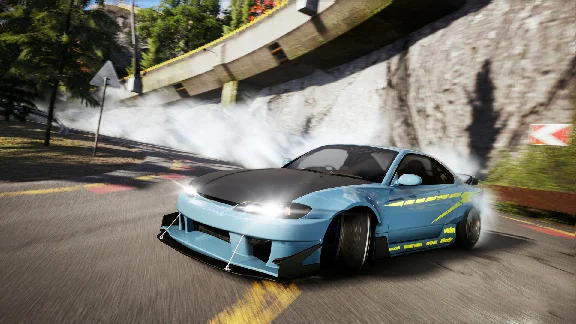 Carx Street - Drift Cars * RU/KZ/CIS/TR/AR * DLC