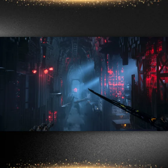 🟦⭐Ghostrunner 2 Brutal ☑️ Все регионы⚡STEAM • 💳 0%