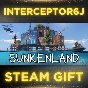 🟦⭐Sunkenland ☑️ Все регионы⚡STEAM • 💳 0%