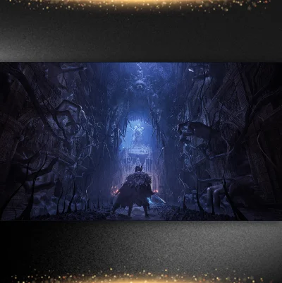 🟦⭐Lords of the Fallen ☑️ Все регионы⚡STEAM • 💳 0%