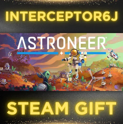 🟦⭐ASTRONEER ☑️ All regions⚡STEAM • 💳 0%