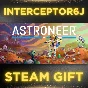 🟦⭐ASTRONEER ☑️ All regions⚡STEAM • 💳 0%