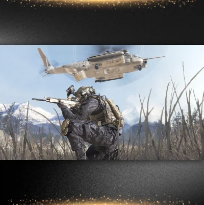 🟦⭐Call of Duty: Modern Warfare® 2 2009 ☑️ Все регионы⚡