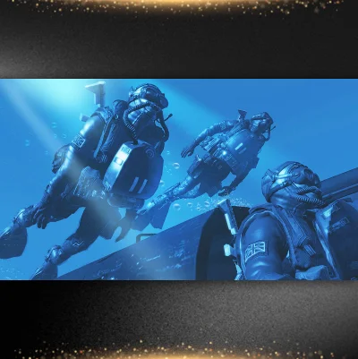 🟦⭐Call of Duty: Modern Warfare® 2 2009 ☑️ Все регионы⚡