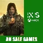 DEATH STRANDING DIRECTOR´S CUT XBOX аккаунт + Biomutant