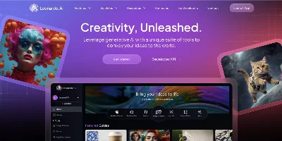 Leonardo AI 🌌 Subscribe Now for Your Account!