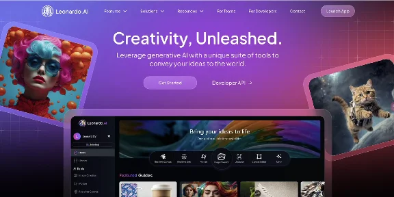 Leonardo AI 🌌 Subscribe Now for Your Account!