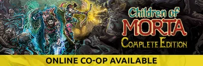 Children of Morta: Complete Edition | Steam Ключ GLOBAL