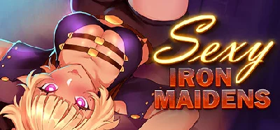 Sexy Iron Maidens 💎 АВТОДОСТАВКА STEAM РОССИЯ