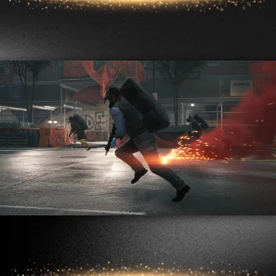 🟦⭐PAYDAY 3 ☑️ Все регионы⚡STEAM • 💳 0%