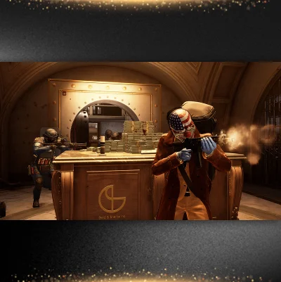 🟦⭐PAYDAY 3 ☑️ Все регионы⚡STEAM • 💳 0%