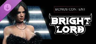 Bright Lord - Bonus Content 💎 DLC STEAM RUSSIA