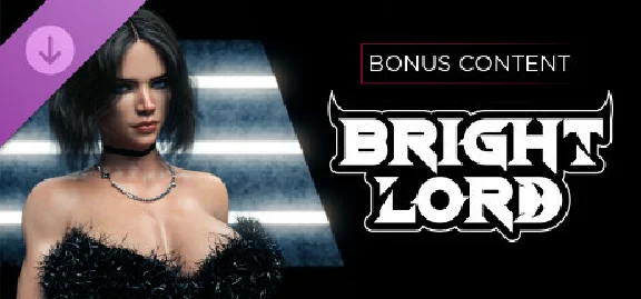 Bright Lord - Bonus Content 💎 DLC STEAM RUSSIA