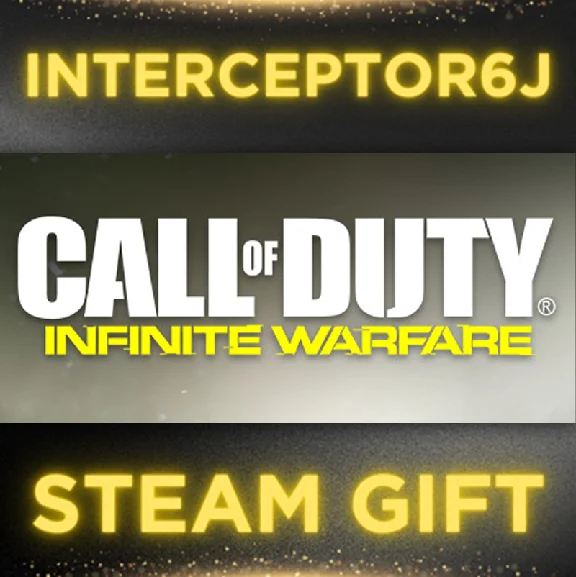 🟦⭐Call of Duty®: Infinite Warfare ☑️ All regions⚡STEAM
