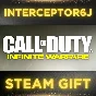 🟦⭐Call of Duty®: Infinite Warfare ☑️ All regions⚡STEAM