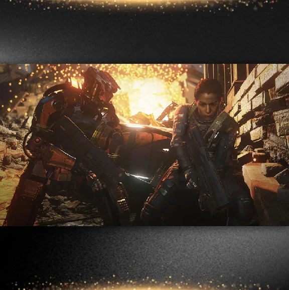 🟦⭐Call of Duty®: Infinite Warfare ☑️ All regions⚡STEAM