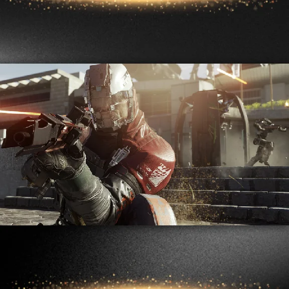 🟦⭐Call of Duty®: Infinite Warfare ☑️ All regions⚡STEAM