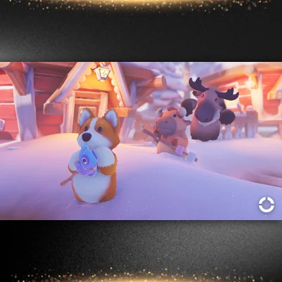 🟦⭐Party Animals ☑️ Все регионы/версии⚡STEAM • 💳 0%