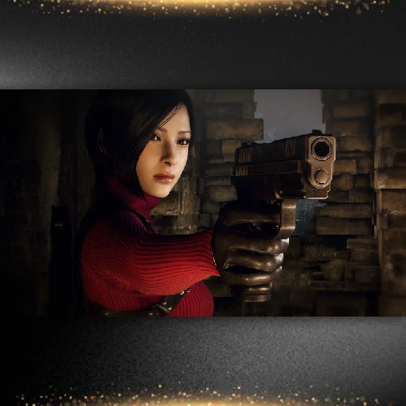 🟦⭐Resident Evil 4 - Separate Ways ☑️ All regions⚡STEAM