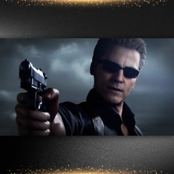 🟦⭐Resident Evil 4 - Separate Ways ☑️ All regions⚡STEAM