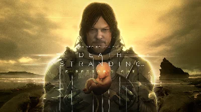 Death Stranding Director´s Cut Shared account Xbox