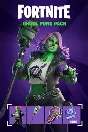 🎮Fortnite - Ghoul Punk Pack XBOX ONE /X|S🔑KEY🔥