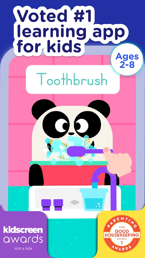 Lingokids Plus | 1/12 months to your account