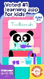 Lingokids Plus | 1/12 months to your account