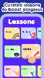 Lingokids Plus | 1/12 months to your account
