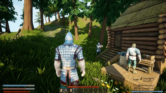 Elder Legacy: Survival * STEAM RU ⚡ AUTO 💳0%
