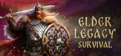Elder Legacy: Survival * STEAM RU ⚡ AUTO 💳0%