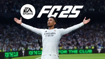 🔥🔥EA SPORTS FC 25 ⚡ONLINE ✅NEW ETERNAL ACCOUNT! ✅