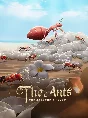 The Ants: Underground Kingdom  Ant Coin By ID