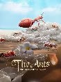 The Ants: Underground Kingdom  Ant Coin By ID