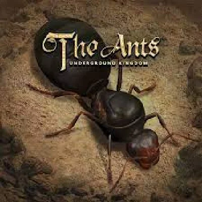 The Ants: Underground Kingdom  Ant Coin By ID