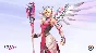 🔥Overwatch 2: Pink Mercy Skin🔥XBOX🔑KEY