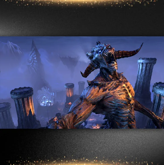 🟦⭐The Elder Scrolls® Online ☑️ All regions⚡STEAM